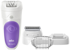 Эпилятор Braun 5-541 Legs & body