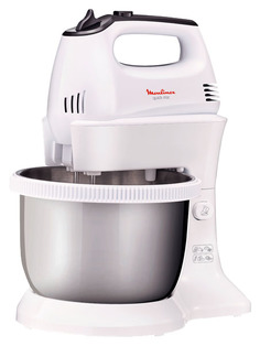 Миксер Moulinex QUICK MIX HM3121B1