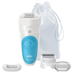 Эпилятор Braun Silk-epil 5 5/890
