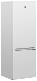Холодильник Beko RCSK250M00W White