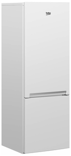 Холодильник Beko RCSK250M00W White