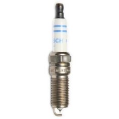 Свеча зажигания BOSCH 0242245576