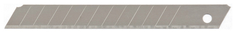 Сменное лезвие для строительного ножа MATRIX 793115