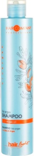Шампунь Hair Company С био маслом Арганы 250 мл