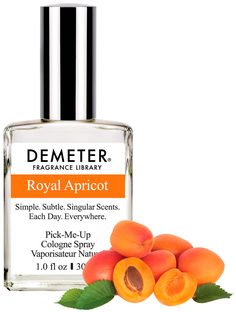 Духи Demeter Fragrance Library Royal Apricot 30 мл