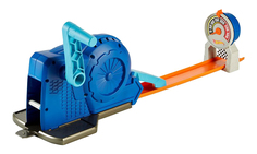 Игровой набор Mattel FLL02 Hot Wheels Конструктор трасс