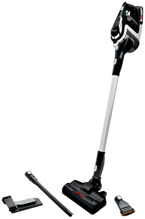 Вертикальный пылесос Bosch Unlimited Serie 8 BBS1114 White/Black