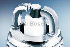 Свеча зажигания BOSCH 0242229782