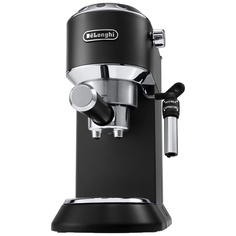 Рожковая кофеварка DeLonghi EC685.BK Black Delonghi