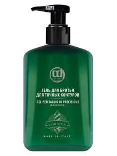 Гель для бритья Constant Delight Barber Gel Per Taglio Precisione 150 мл