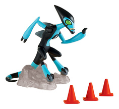 Фигурка персонажа Ben 19 Молния Playmates Toys