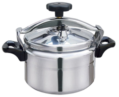 Кастрюля Appetite C24-7L 7л