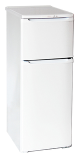 Холодильник Бирюса 122 White