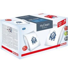 Пылесборник Miele XXL-Pack GN HyClean 3D