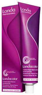 Краска для волос Londa Professional LondaColor 10-38 Яркий блонд золотисто-жемчужный 60 мл