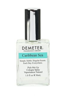 Духи-спрей Demeter «Карибское море» 30 мл
