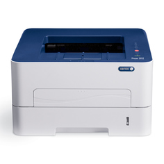Лазерный принтер Xerox Phaser 3052NI