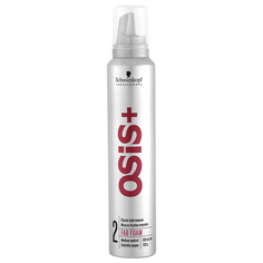 Мусс для волос Schwarzkopf Professional Osis+ Fab Foam 200 мл