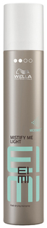 Лак для волос Wella Professionals Mistify Me Light 300мл