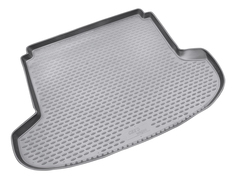 Коврик в багажник KIA Ceed Sporty Wagon 2007-2012, ун, (полиуретан) Element