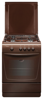Газовая плита GEFEST ПГ 1200-С7 К89 Brown Гефест