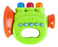 Жирафики Музыкальная труба 633055