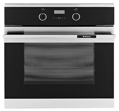 Встраиваемый электрический духовой шкаф Hansa BOEI68403 Silver