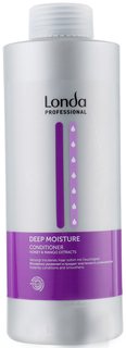 Кондиционер для волос Londa Deep Moisture Conditioner 1000 мл