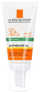 Солнцезащитное средство La Roche-Posay Anthelios XL SPF 50+ 50 мл