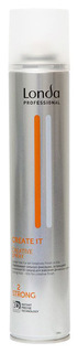 Средство для укладки волос Londa Professional Creative Spray Create It 300 мл