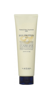Маска для волос Lebel Egg Protein Hair Mask 260 мл