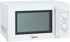 Микроволновая печь соло Midea M720CY6-W white