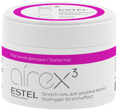 Гель для укладки Estel Professional Airex Stylinggel Stretcheffekt 65 мл