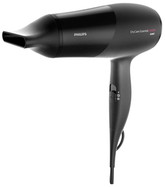 Фен Philips BHD030/00 Black