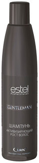 Шампунь Estel Curex Gentleman Активирующий 250 мл