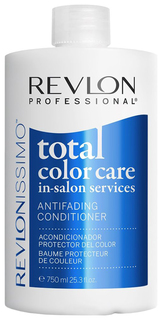 Кондиционер для волос Revlon Professional Total Color Care Antifading Conditioner 750 мл