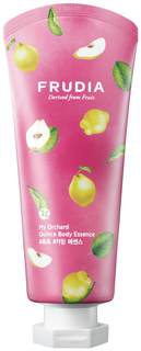 Молочко для тела Frudia My Orchard Quince Body Essence 200 мл