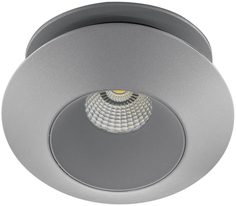 Встраиваемый светодиодный светильник Lightstar Orbe 051309