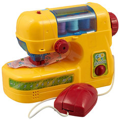 Швейная машинка ABtoys Помогаю Маме pt-00095