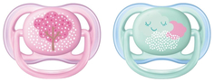 Пустышка Philips AVENT SCF343/20
