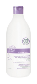 Шампунь Constant Delight Bio Flowers Water Force Shampoo 1 л