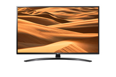 LED телевизор 4K Ultra HD LG 65UM7450PLA