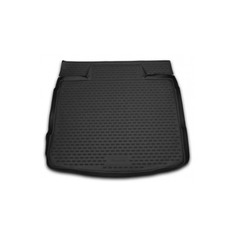 Коврик в багажник Element для HONDA CR-V, 2017, полиуретан