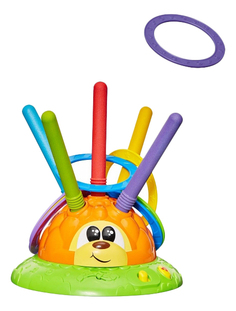 Игра уличная Chicco Mr. Ring