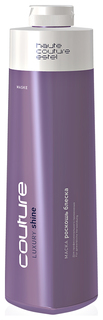 Маска для волос Estel Professional Luxury Shine Haute Couture 1 л
