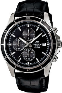 Наручные часы кварцевые мужские Casio Edifice EFR-526L-1A