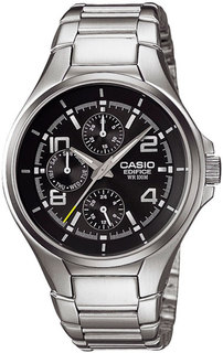 Наручные часы кварцевые мужские Casio Edifice EF-316D-1A