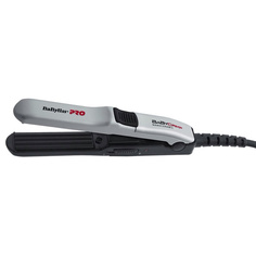 Щипцы-гофре BaByliss Pro BAB2151E White