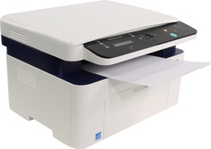 Лазерное МФУ Xerox WorkCentre 3025V