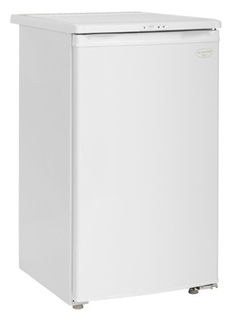 Морозильная камера Саратов 154 White